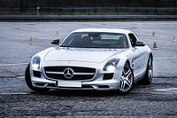 Supercar