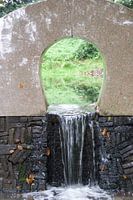 Par l'œil