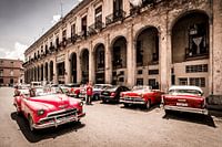 Cuba Havana