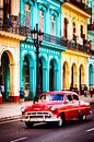 Cuba Havana van Lex van Lieshout thumbnail