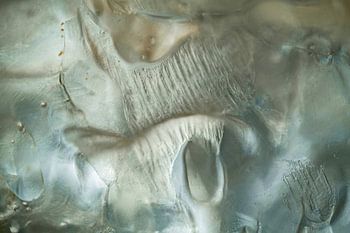 Dessin de grotte | Photo abstraite | Fine Art