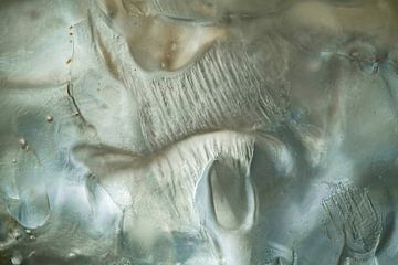 Dessin de grotte | Photo abstraite | Fine Art