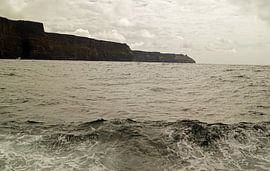 Cliff's of Moher - Irland