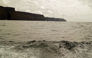 Cliff's of Moher - Irland