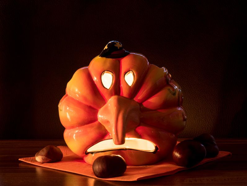 Pumpkin von Tomas S.