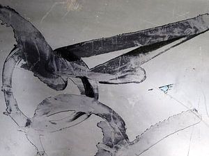 Urban Abstract 338