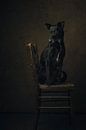 De Whippet van Carolien van Schie thumbnail