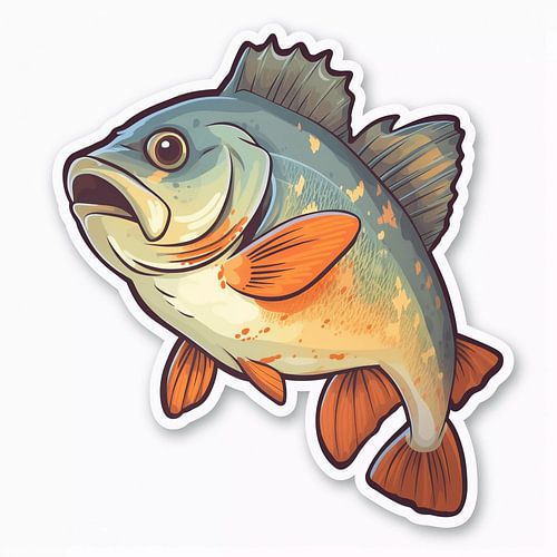 Mouvement de la perche