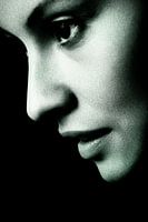 just a face