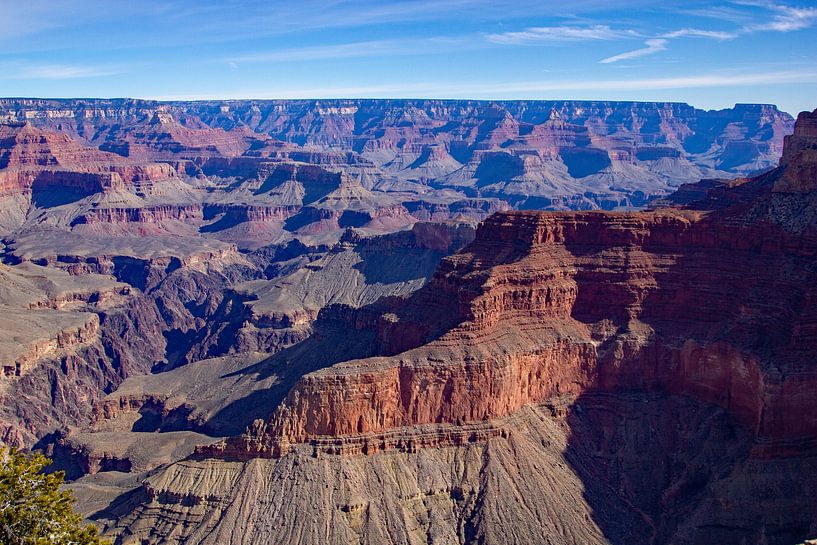 Grand Canyon, Arizona, Amérique par Discover Dutch Nature