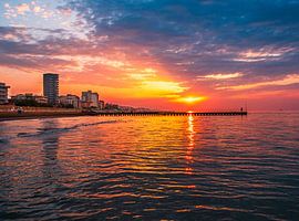 Lido di Jesolo Strand