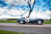 Jaguar D-type