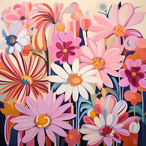 Fleur und Farbe 10