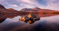 Glencoe, Écosse