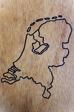 Netherlands (1/3)