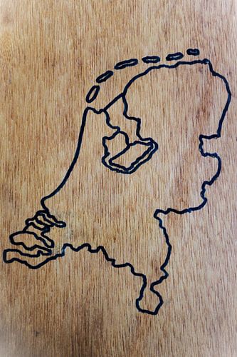 Niederlande (1/3)