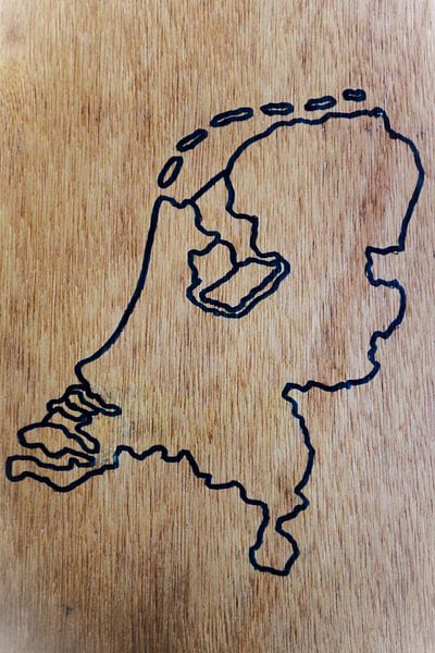 Netherlands (1/3) by hou2use