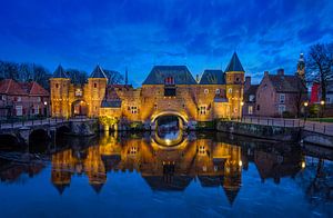 Koppelpoort Amersfoort sur Mario Visser