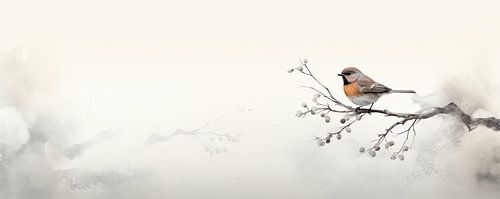 Rotkehlchen | Rotkehlchen