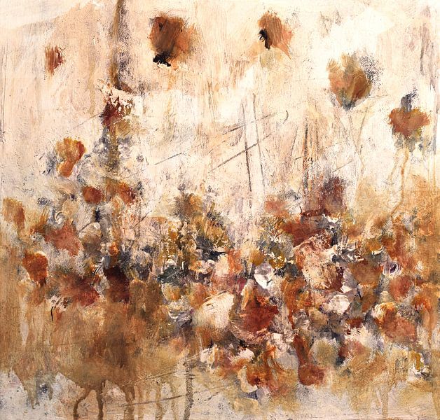 petite fleur par Christin Lamade