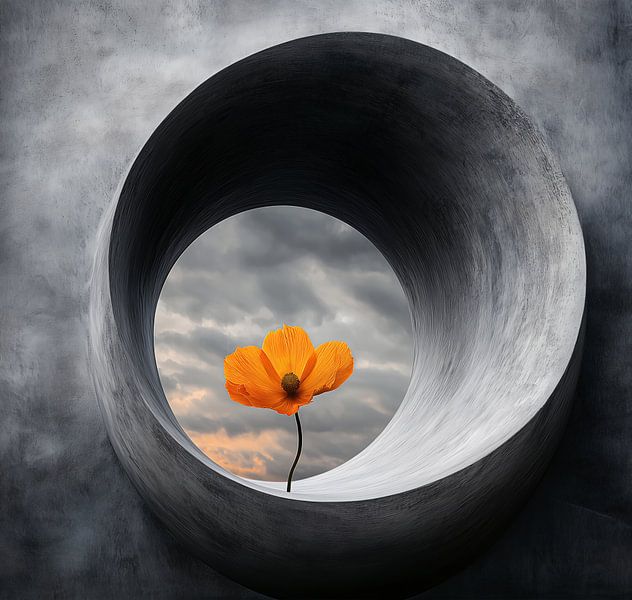 Against All Odds #2 by Jacky
