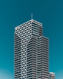 Architecture sur Chris Koekenberg