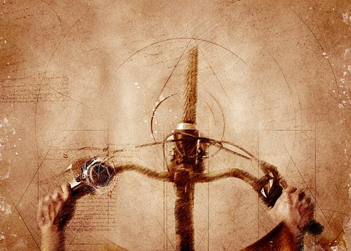 Fietsen Fietssport kunst #fietsen #sport #fietsen