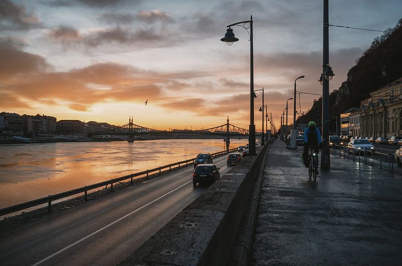 Budapest by Hello Pompoyo