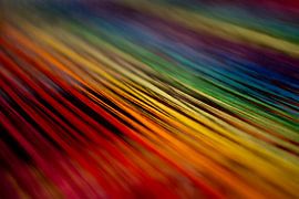 Kleuren weven sur Ton van Buuren