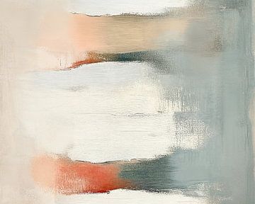 Whispered Spectrum van Zen en Meer