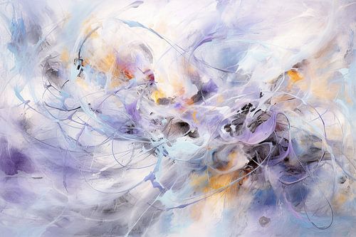 Säugetiere Gartenarbeit | Modernes Kunstwerk