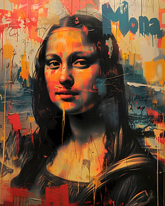 Mona