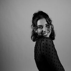 Lynn van der Werf photo de profil