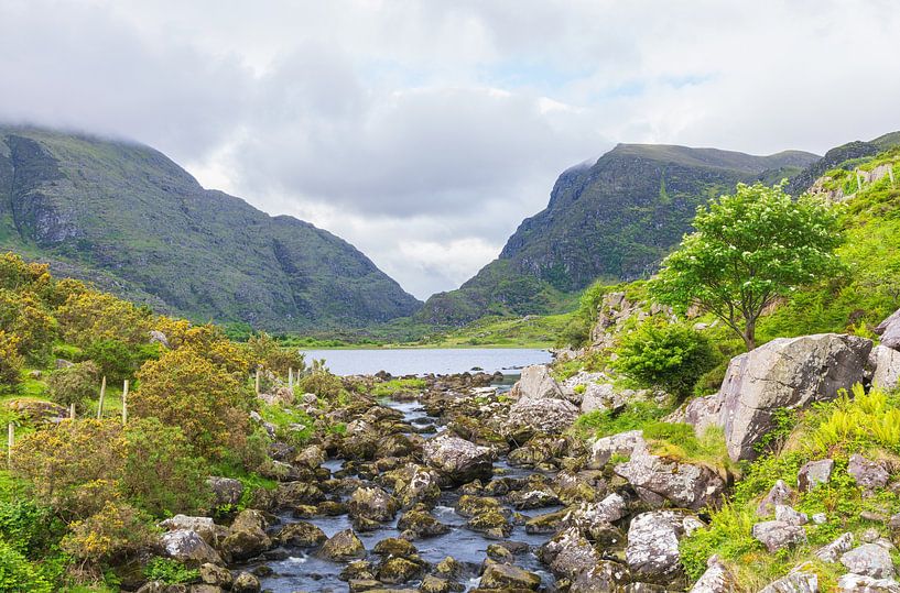 Gap of Dunloe - Killarney (Irland) von Marcel Kerdijk