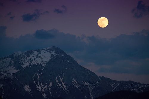 Alpen