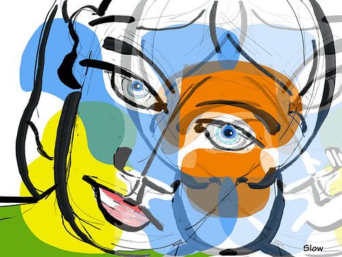 Fragmenten van een ziel