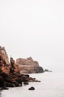 Cote de Granit Rose
