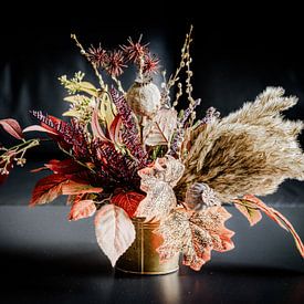 Bloemen van Andre Michaelis