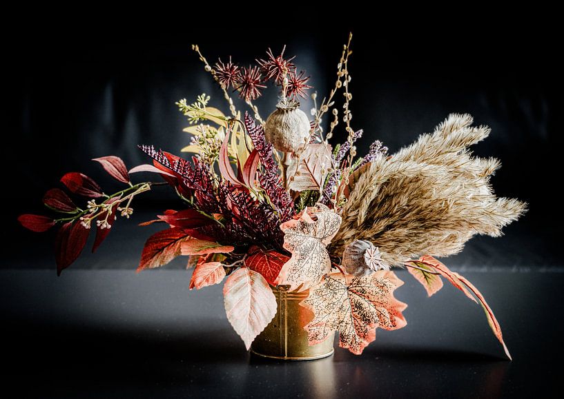 Blumen von Andre Michaelis
