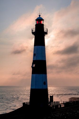 Breskens Lighthouse