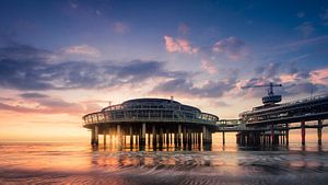 Scheveningen von Martijn Kort