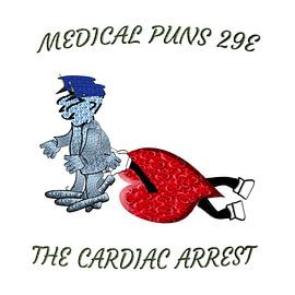 Heart attack by Grüntyers .