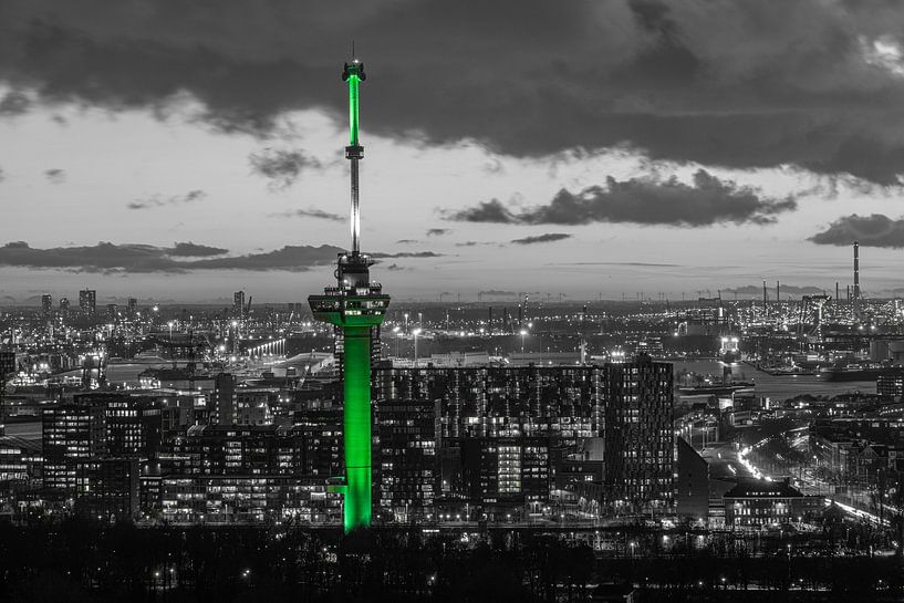 Rotterdam Ansicht 1 von Nuance Beeld