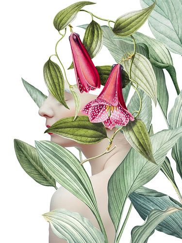 Hide Me by Marja van den Hurk