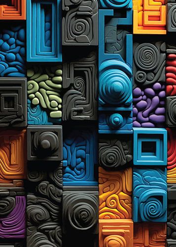 Dimensionale Träume