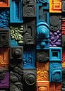 Dimensional Dreams by Himler Razan thumbnail