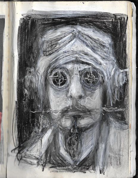 PILOOT+ SNOR by Vincent Jacobs