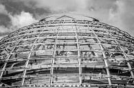 Reichstag Berlin 2 par Martijn . Aperçu