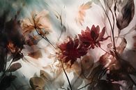 Abstract nature by NJ Midnight Studio thumbnail