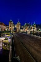 Amersfoort, Koppelpoort